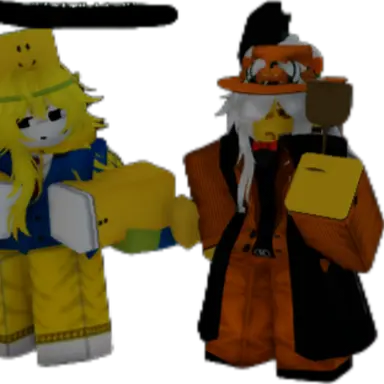 Profile image of 펌프누나