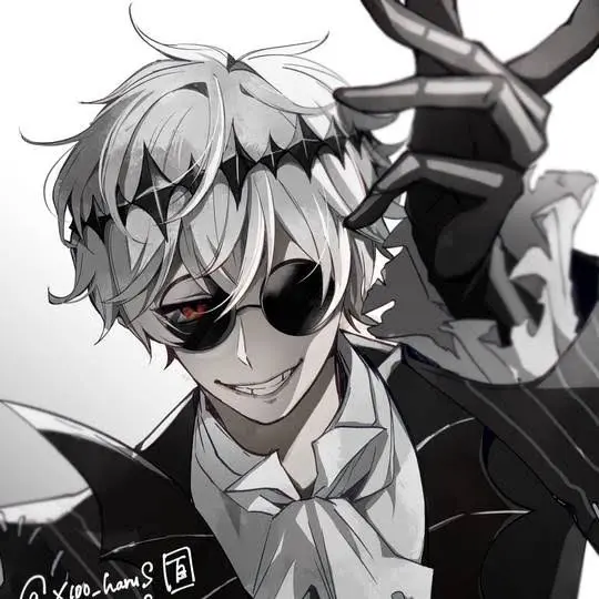 KeenBaker8788의 スカリー