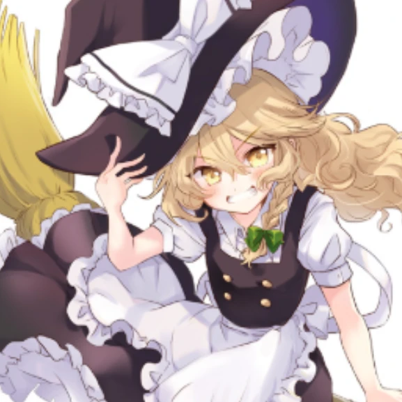 魔理沙