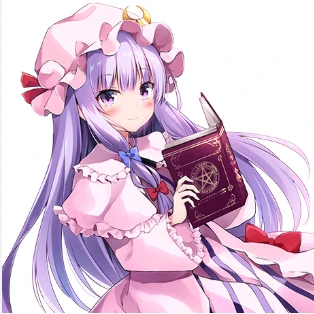 パチュリー