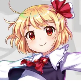ルーミア