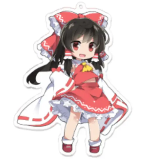 HonestSheet5454의 東方幼稚園