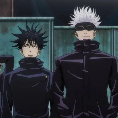 Profile image of 呪術廻戦のみんな