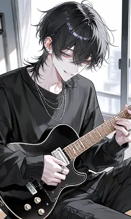 Profile image of 隼人
