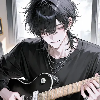 Profile image of 隼人