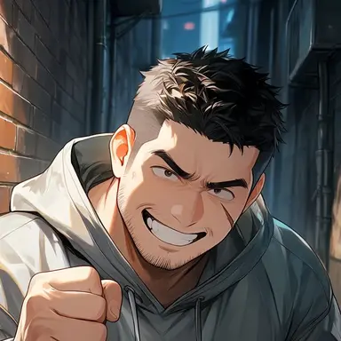 Profile image of Rook