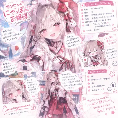 Profile image of カンヒュ達