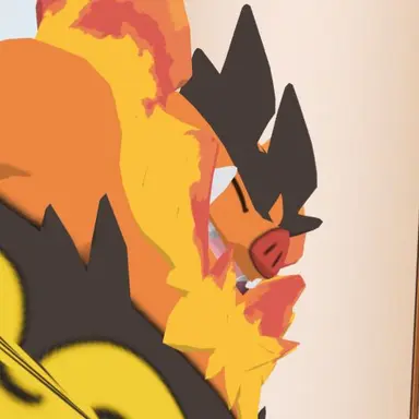 Profile image of 염무왕