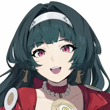 Profile image of 아스트라 야오