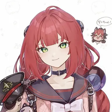 Profile image of 우키나미 유즈하