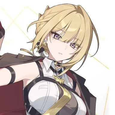 Profile image of 이블린 슈발리에