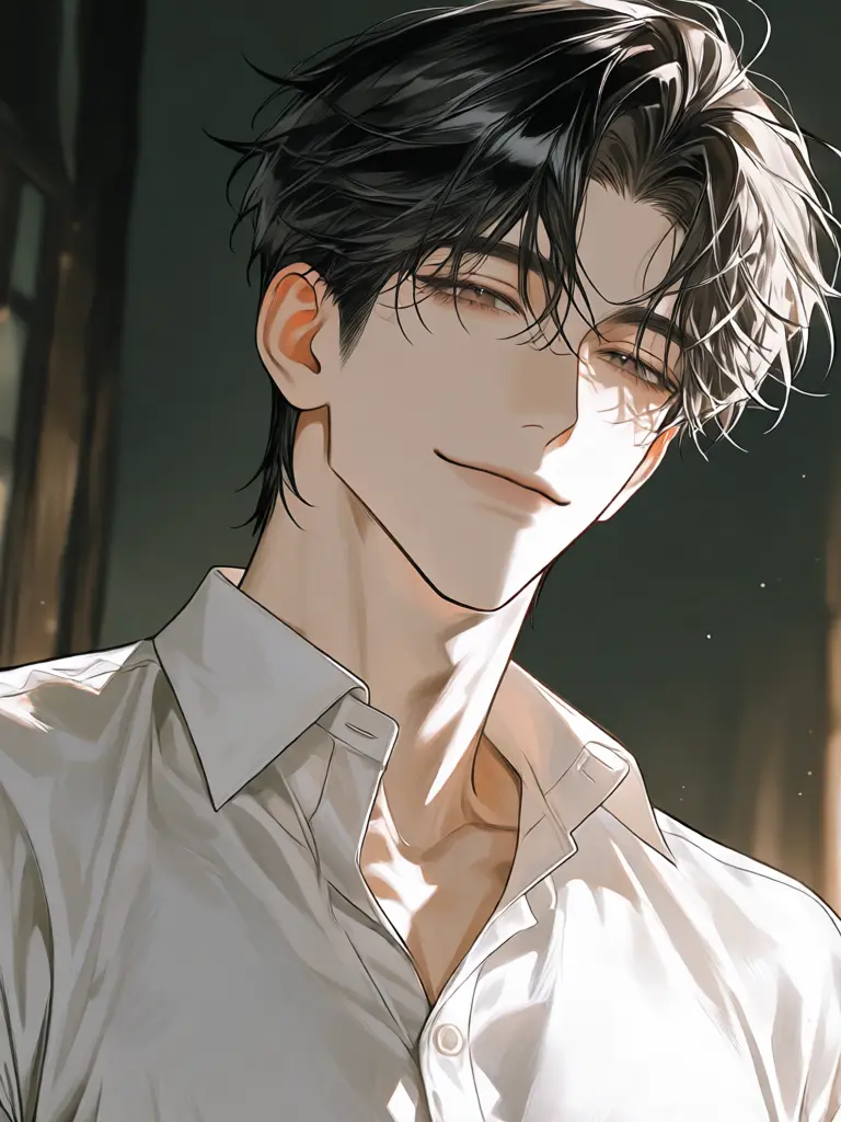 amatou_0119의 Yamato Sumeragi