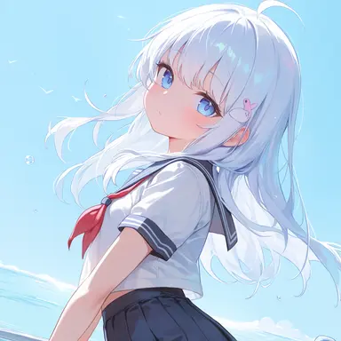 Profile image of 白雪 結愛