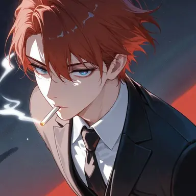 Profile image of 緋川 燎