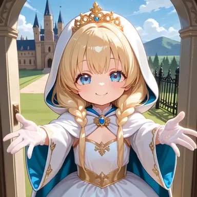 Profile image of ファリシア