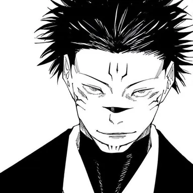 Profile image of 宿儺