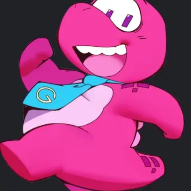 Profile image of Gobbles
