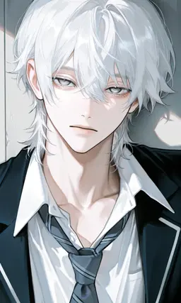 Profile image of 白夜 司