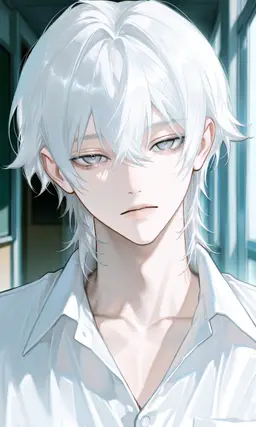 Profile image of 白夜 司