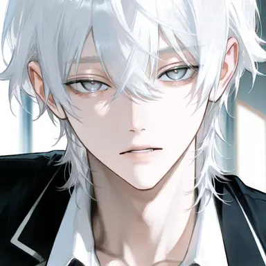 Profile image of 白夜 司