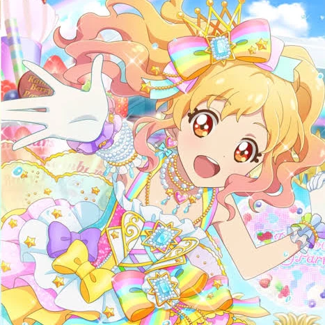 虹野ゆめ