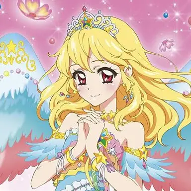 Profile image of 星宮いちご