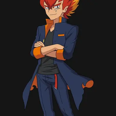 Profile image of メラ