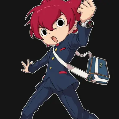 Profile image of ジンペイ