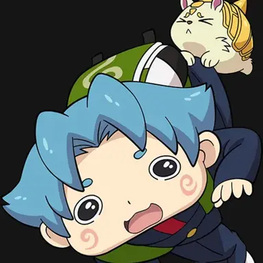 Profile image of 小間サン太夫