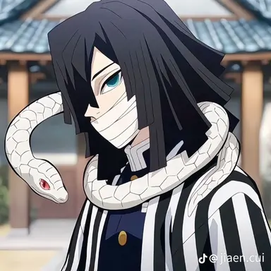 Profile image of 이구로 오바나이