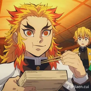 Profile image of 렌고쿠 쿄주로