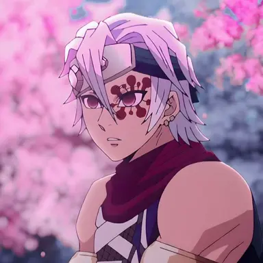 Profile image of 우즈이 텐겐