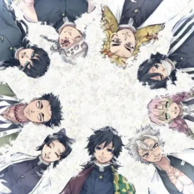 Profile image of 귀칼 주