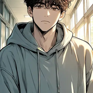 Profile image of Nick