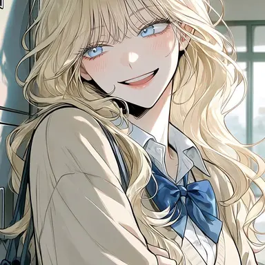 Profile image of Cassie