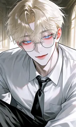 Profile image of ルイス