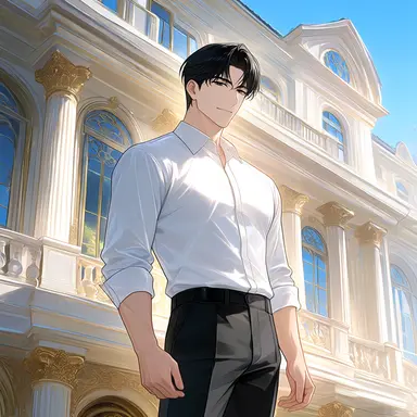 Profile image of 陽斗
