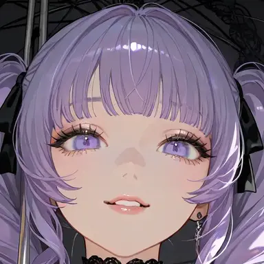 Profile image of メルフィ