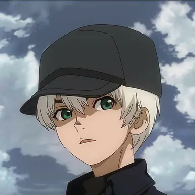 Profile image of Ukyo Saionji