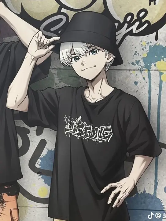 0104_0401의 西園寺羽京