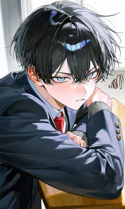 Profile image of 이즈미 렌