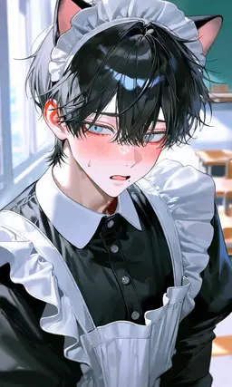 Profile image of 이즈미 렌