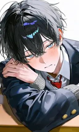 Profile image of 이즈미 렌