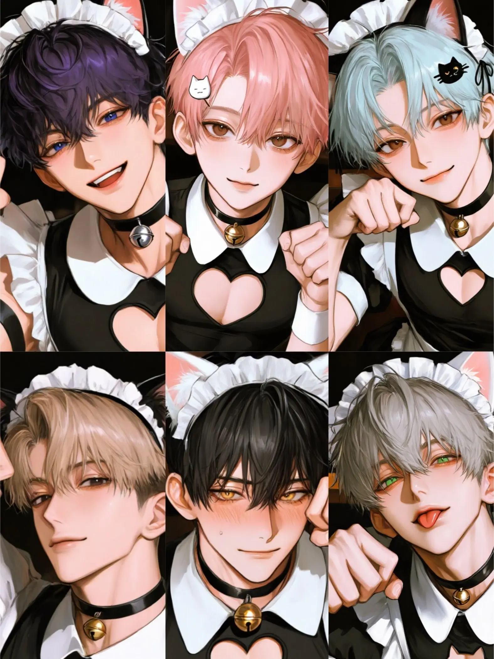 mousousekaI의 BAR minette