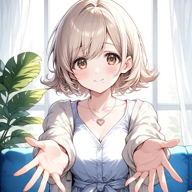 Profile image of マキ