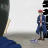 Profile image of ドットバレット