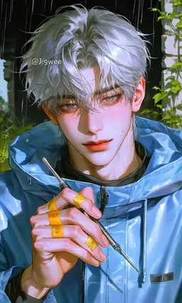 Profile image of 강혁