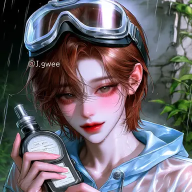 Profile image of 민소희