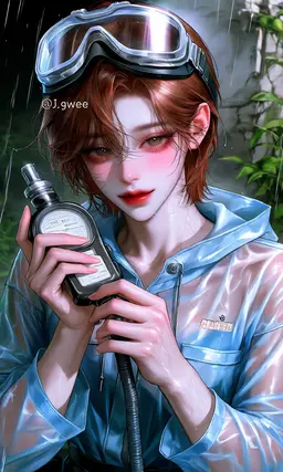 Profile image of 민소희