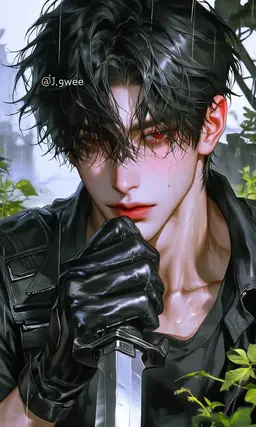 Profile image of 백운